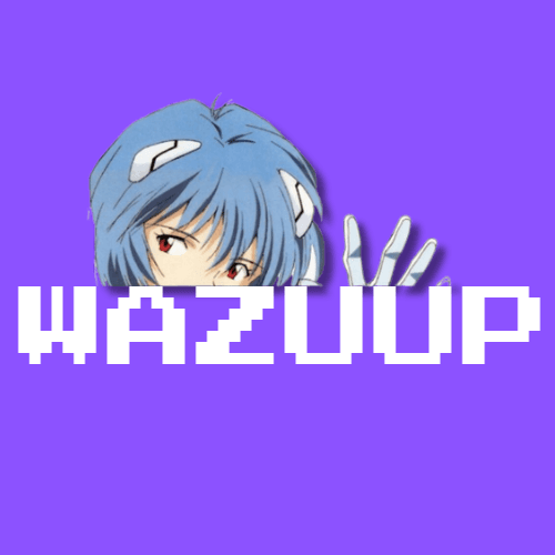 Landing illustration